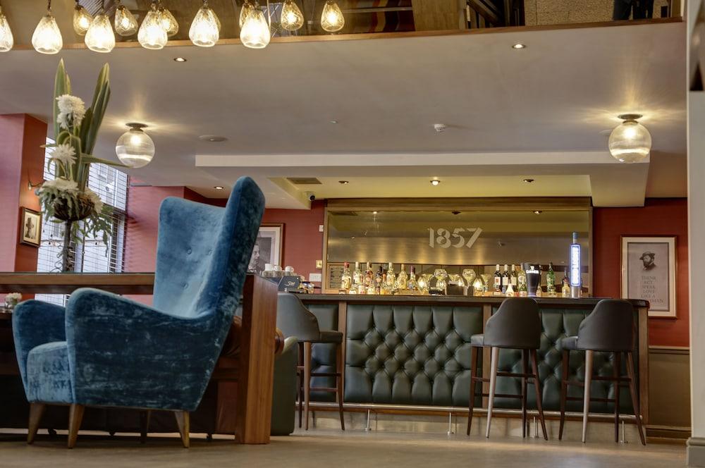 Best Western Sheffield City Centre Cutlers Hotel Exterior photo