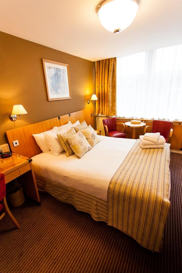 Best Western Sheffield City Centre Cutlers Hotel Exterior photo